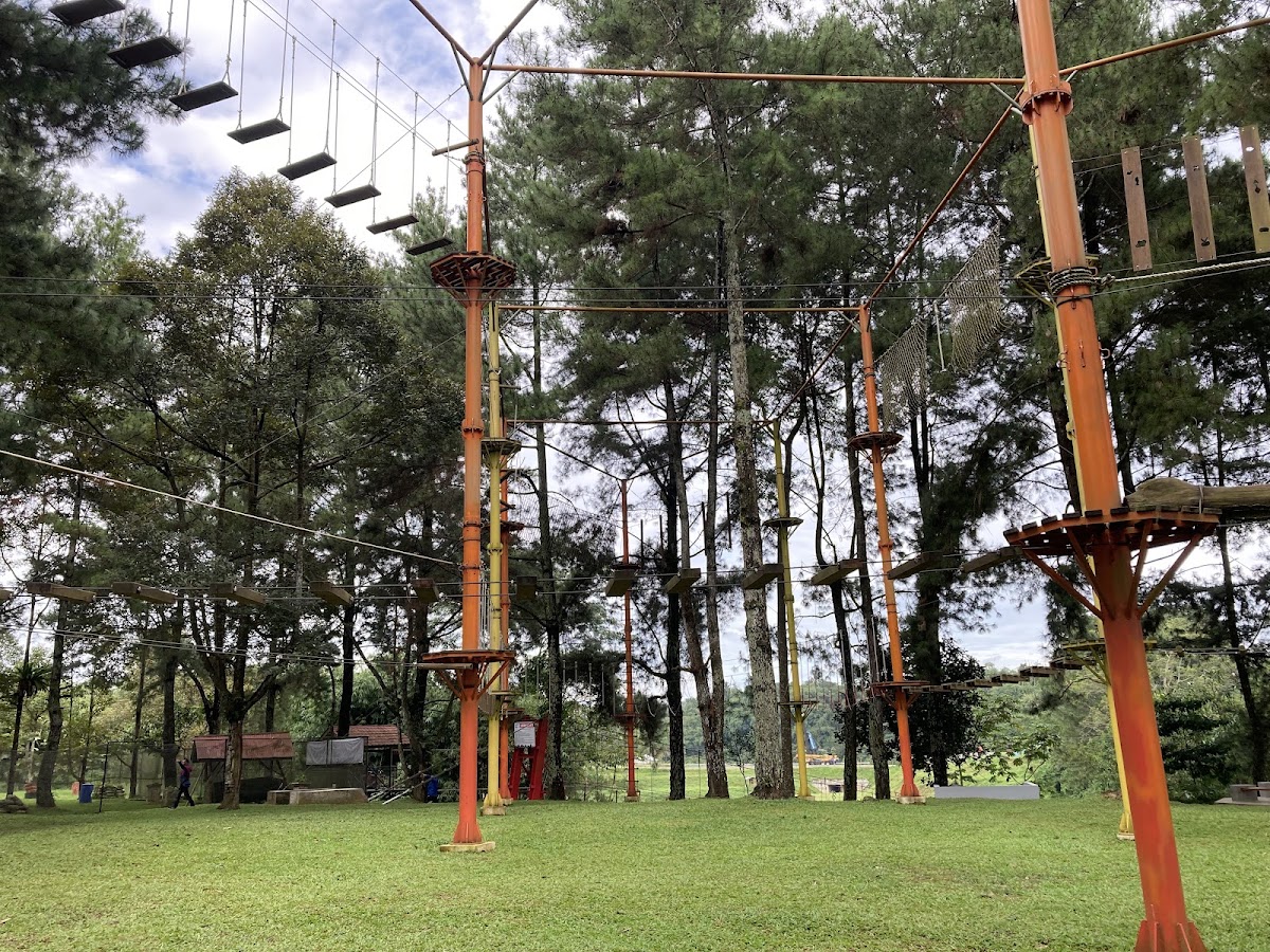 Lido Adventure Park