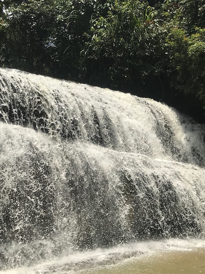 AIR TERJUN KILO 28