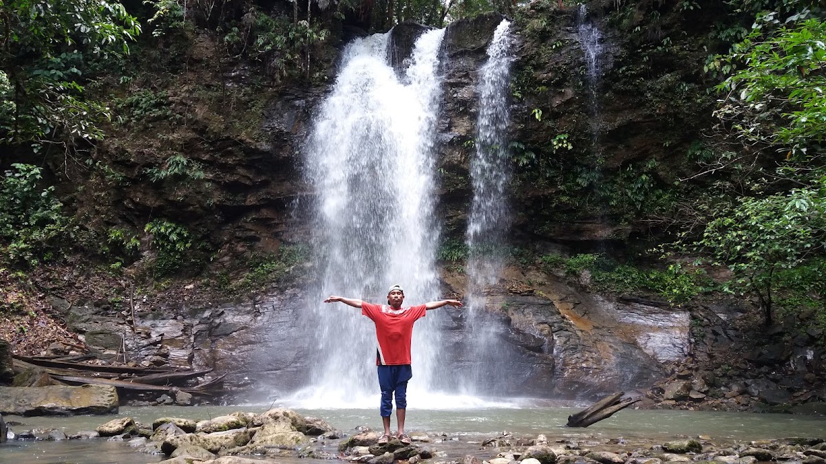 Air Terjun Kilo 18