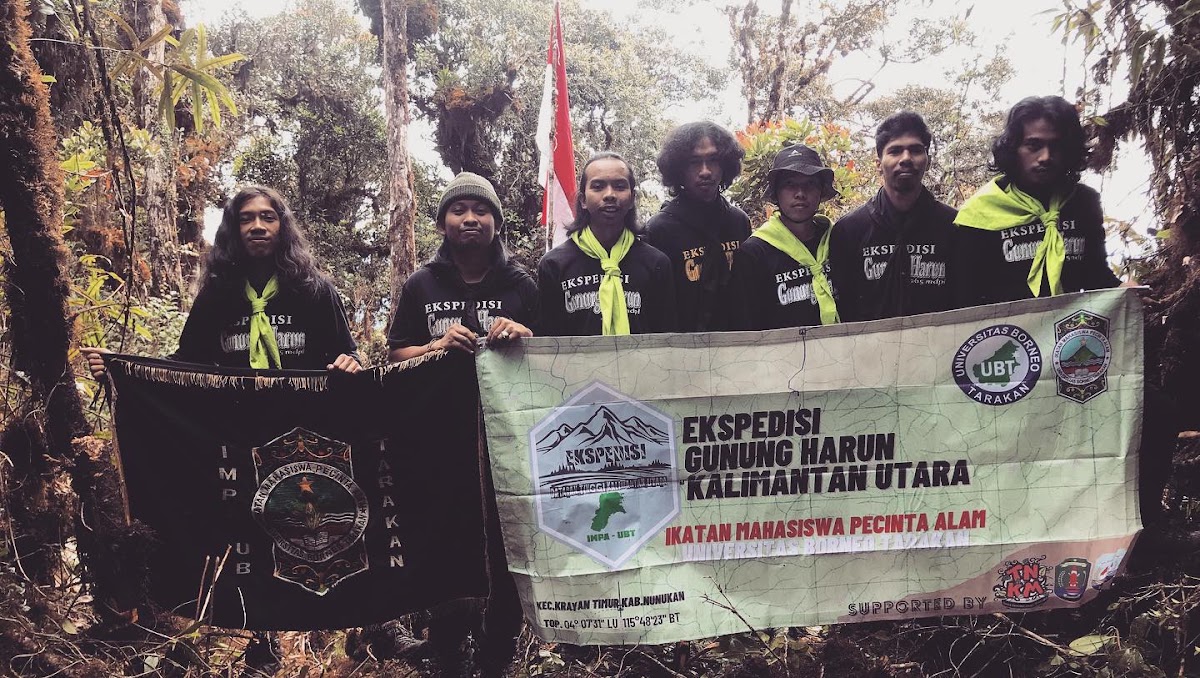 Gunung Hormat