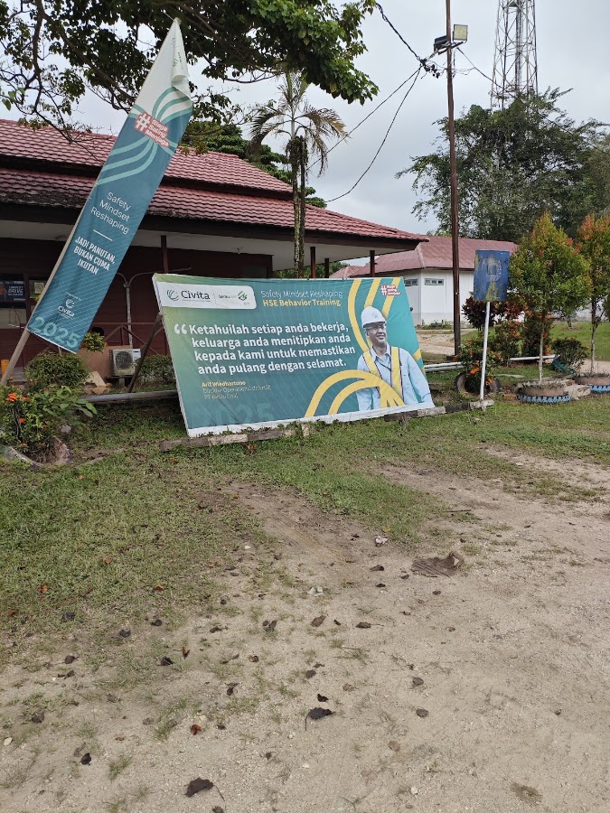 Binungan Outbound Camp