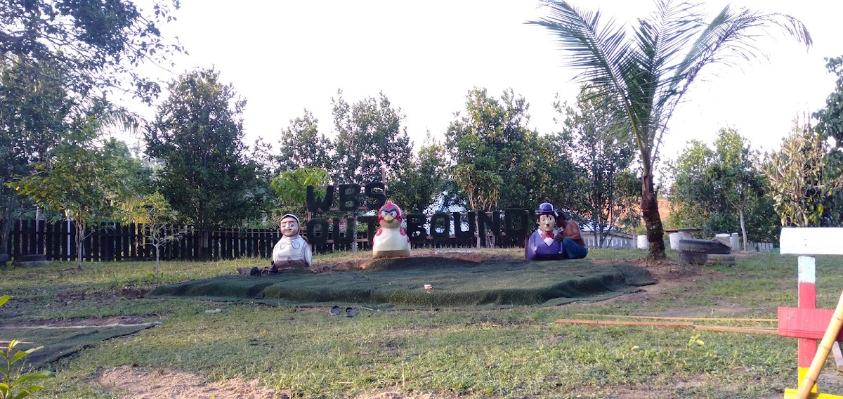 WBS ( Wahana Bermain Surya )