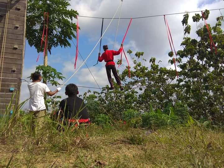 Arena Outbound CERIA