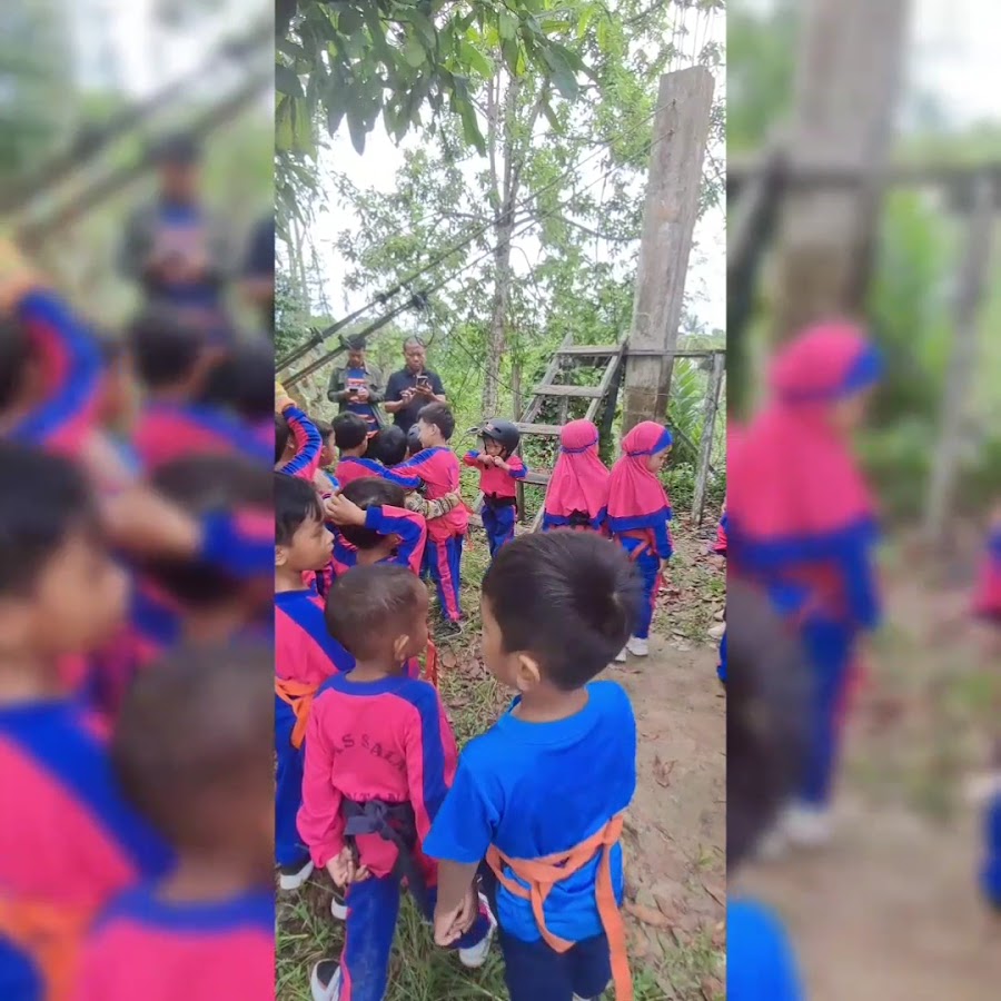 Arena Outbound CERIA