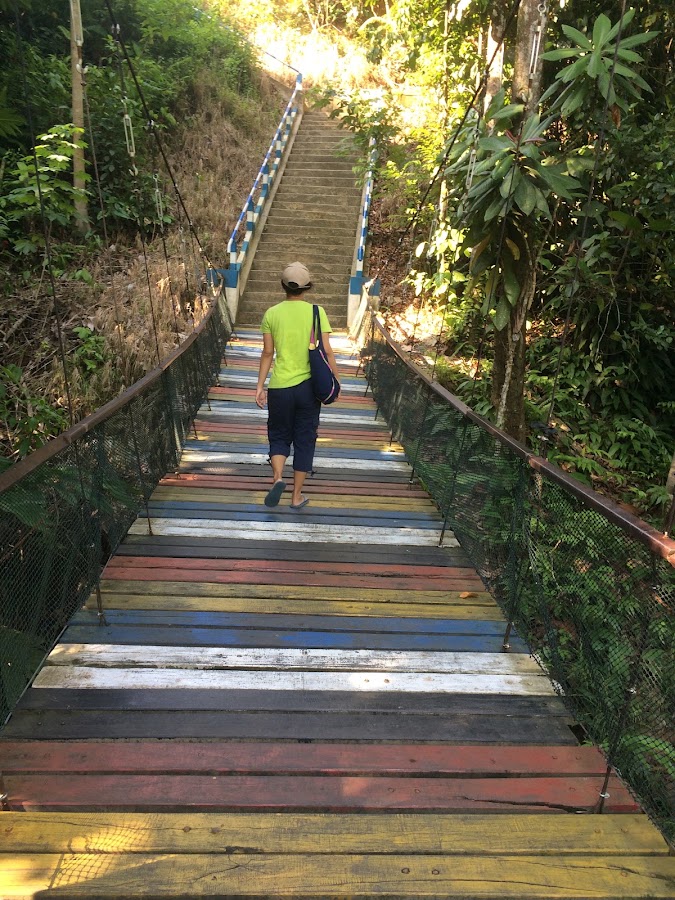 Agrowisata Karungan