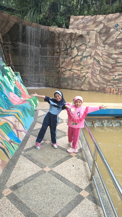 Agrowisata Karungan