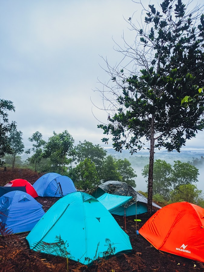 Bukit Senja