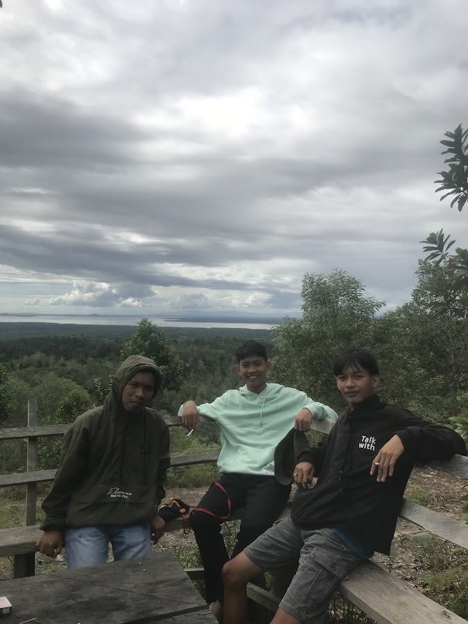 Bukit Senja