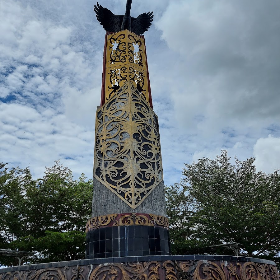 Tugu Cinta Damai