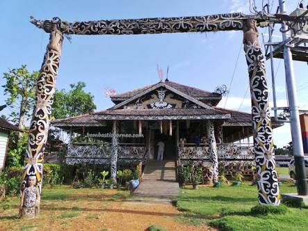 Desa Wisata Setulang