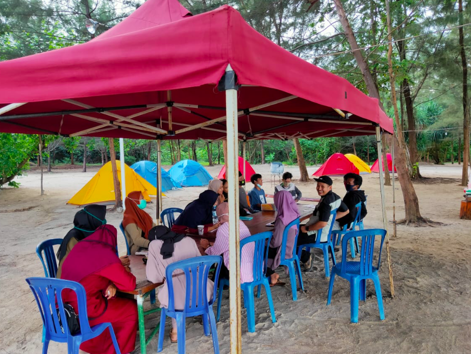 Dewadaru Camp