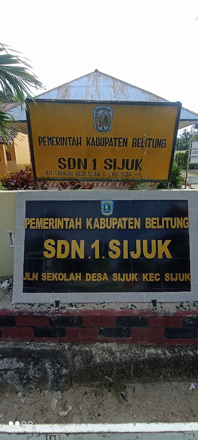 Sijuk Glamping