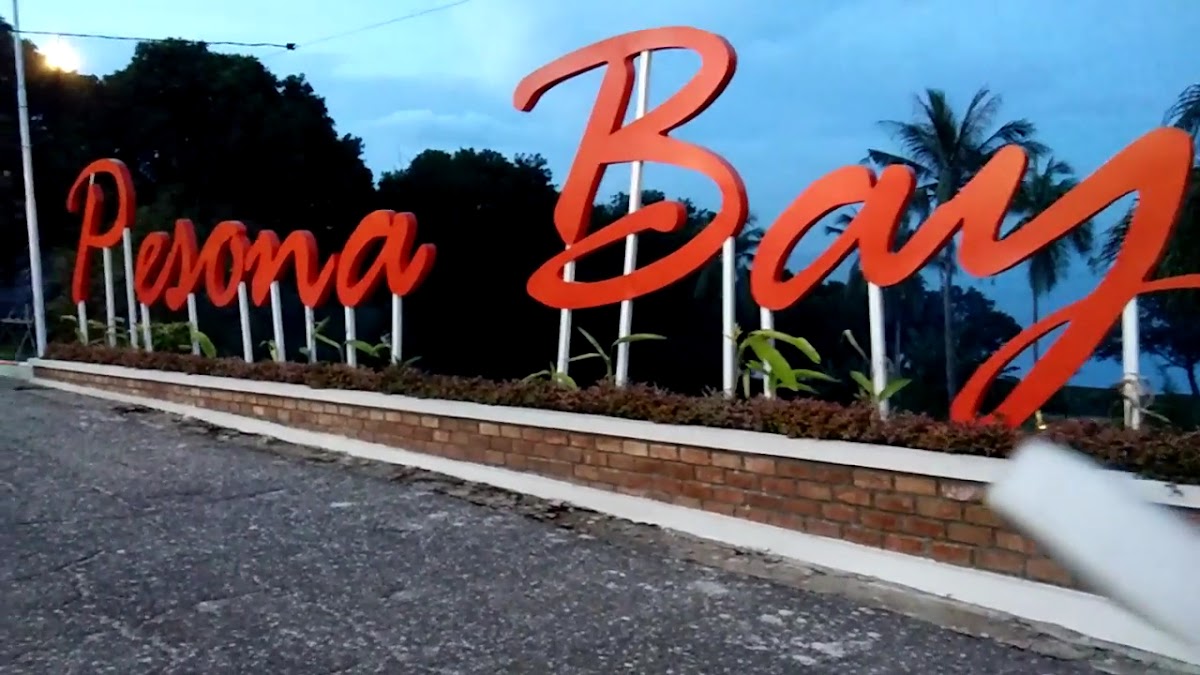 Pesona Bay Hotel