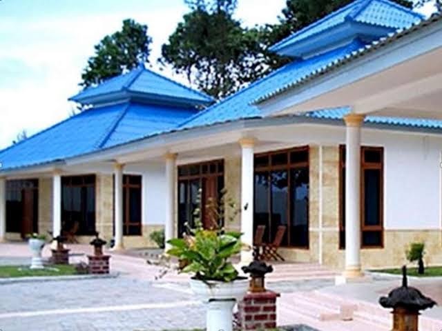 Tanjung Pesona Beach Resort and Spa