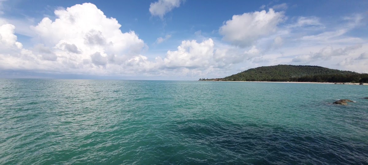 Tanjung Pesona Beach Resort and Spa