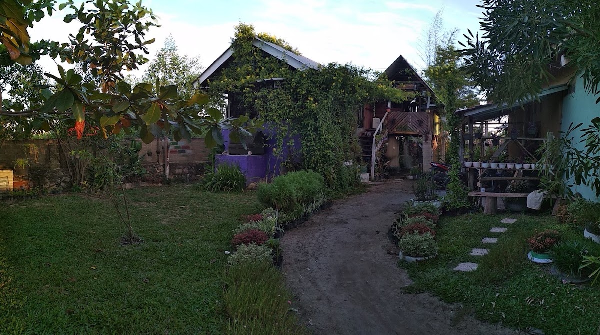 ROEMAH Singgah, Basecamp FKPA BABEL