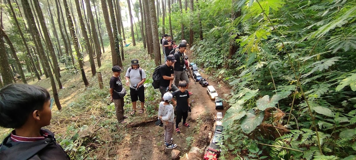 Cililin Adventure Park