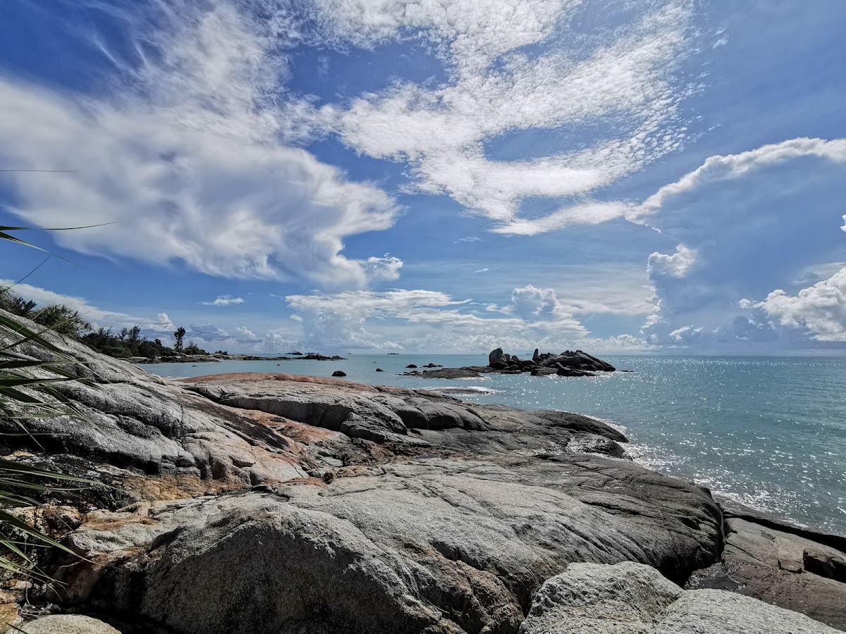 Pantai Batu Ketak