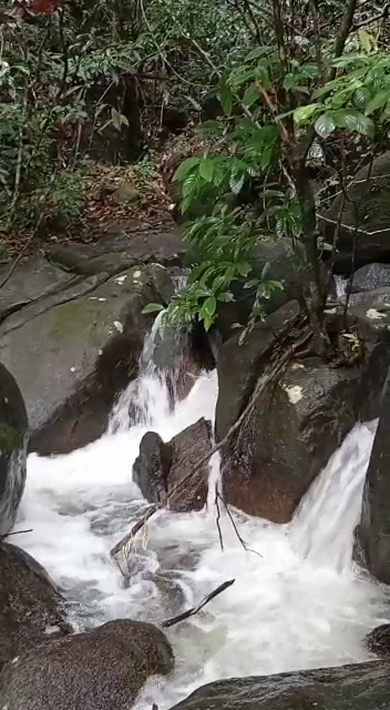 Air Terjun Bukit Pading