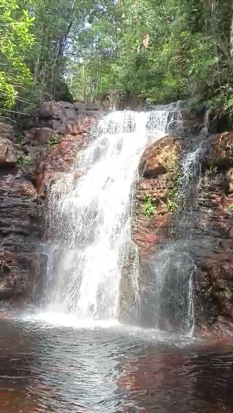 Air Terjun Maruyan