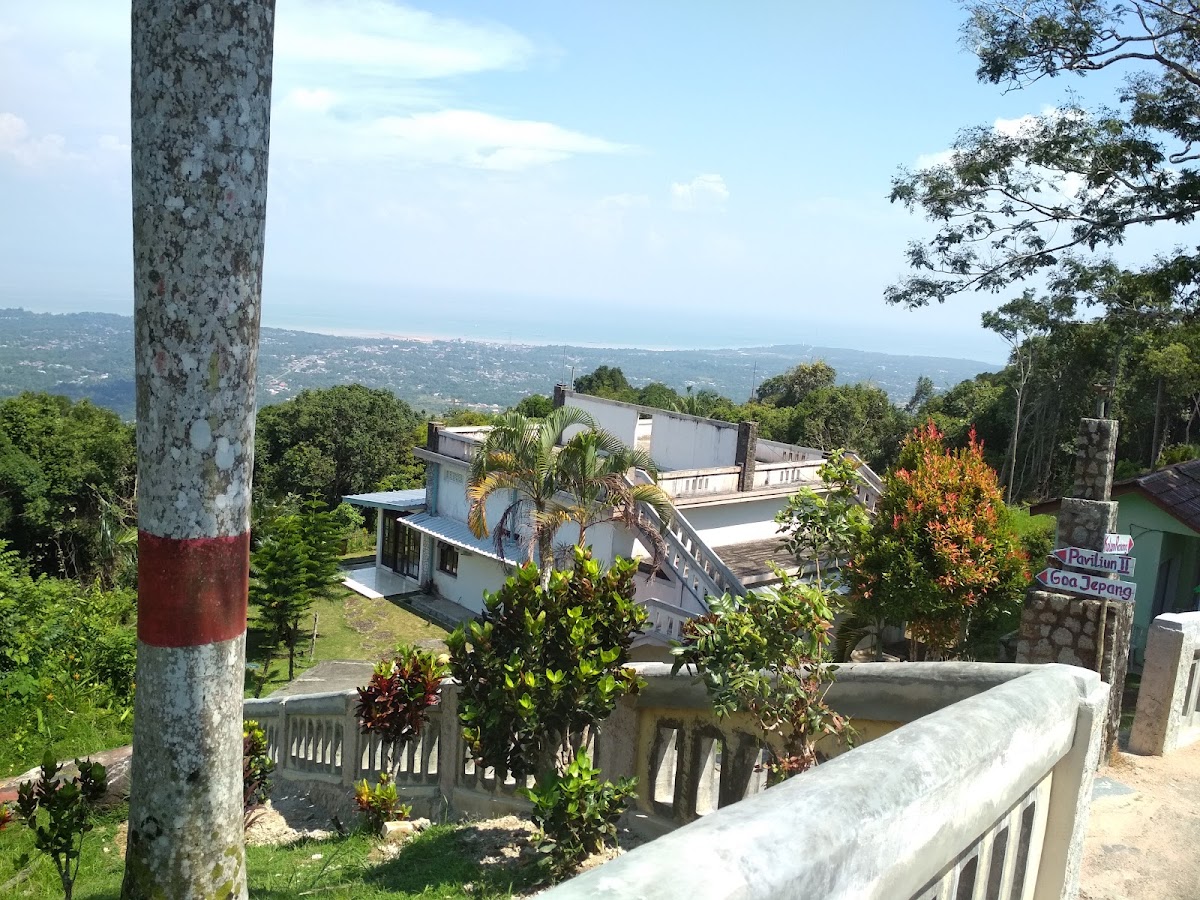 Gunung Menumbing