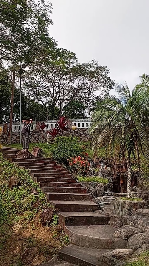 Gunung Menumbing
