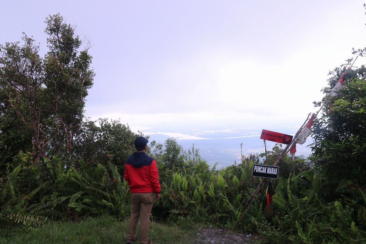 Gunung