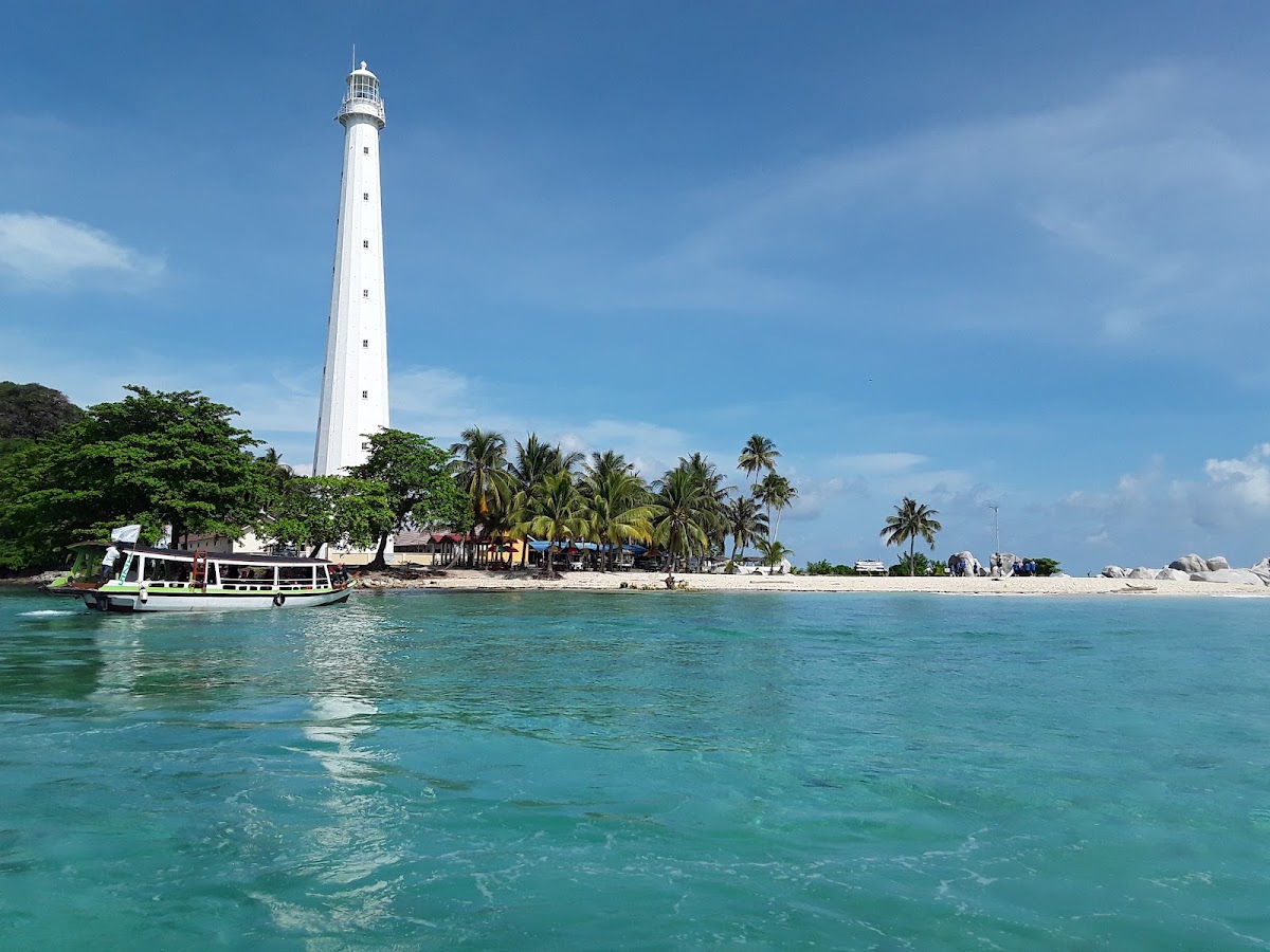 Pulau Kepayang