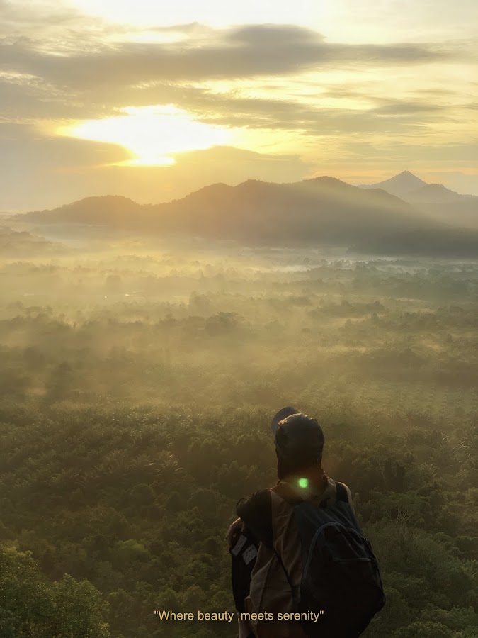Bukit Begandi