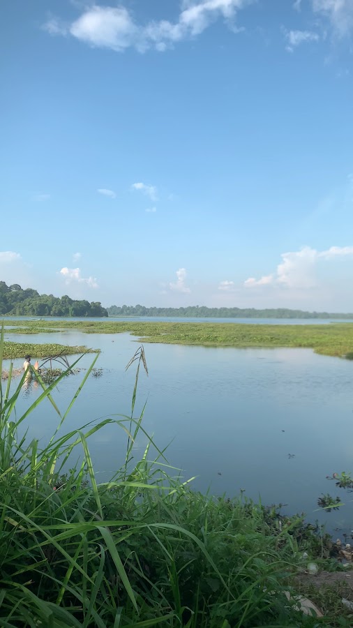 Camping Ground Piayu Batam