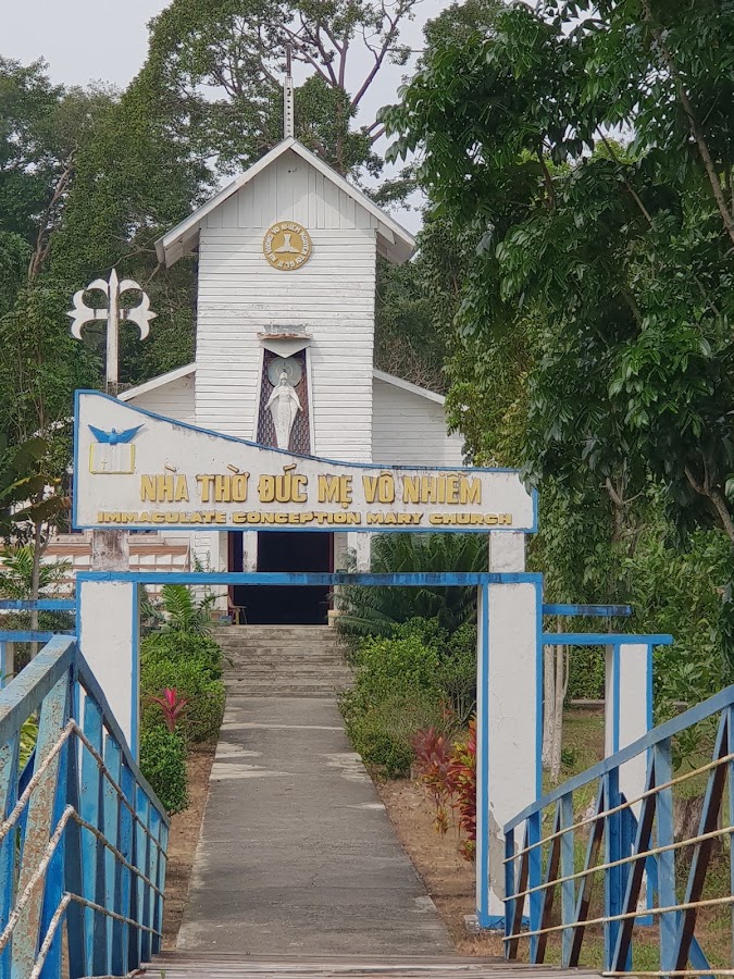 Ex Camp Vietnam