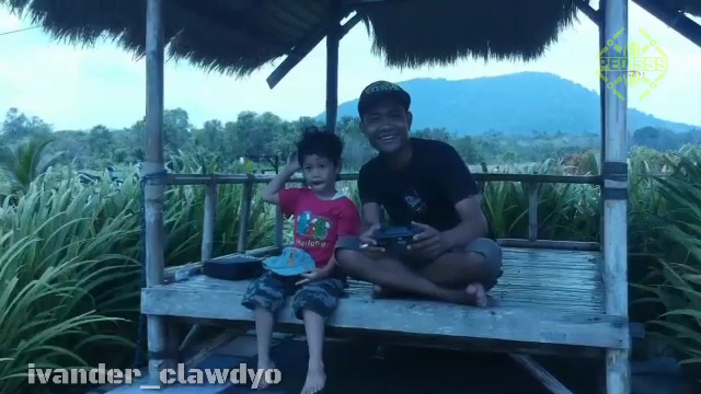 Taman Pemancingan Poyotomo