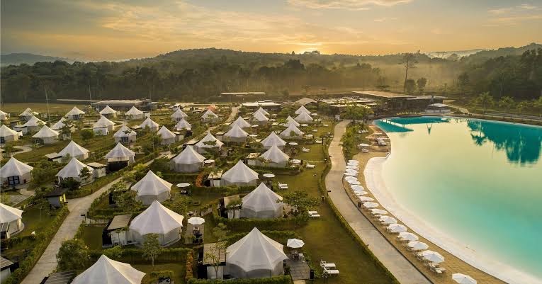 Natra Bintan, a Tribute Portfolio Resort