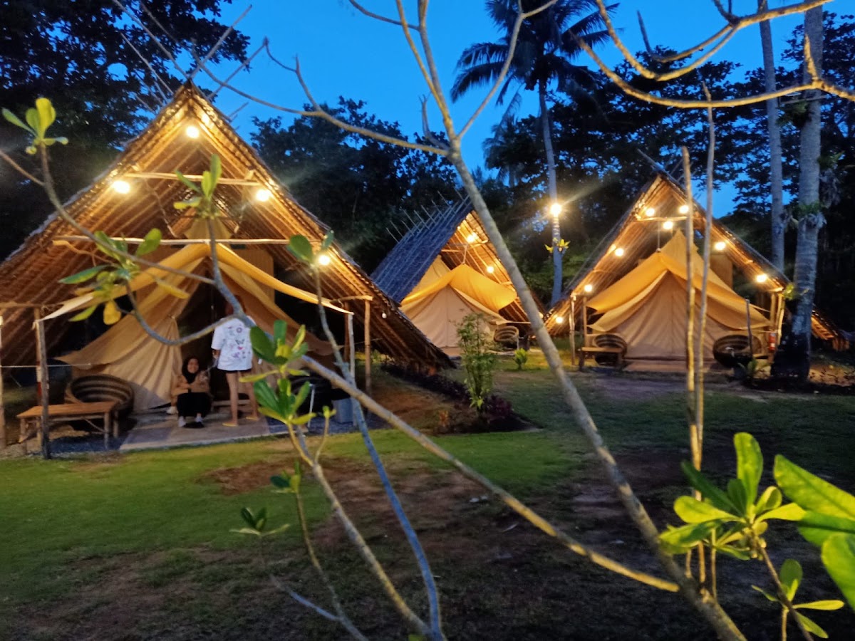 Asha Glamping