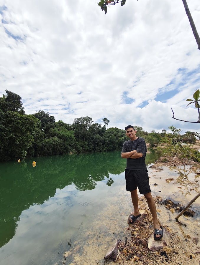 Pulau Kapal Besar