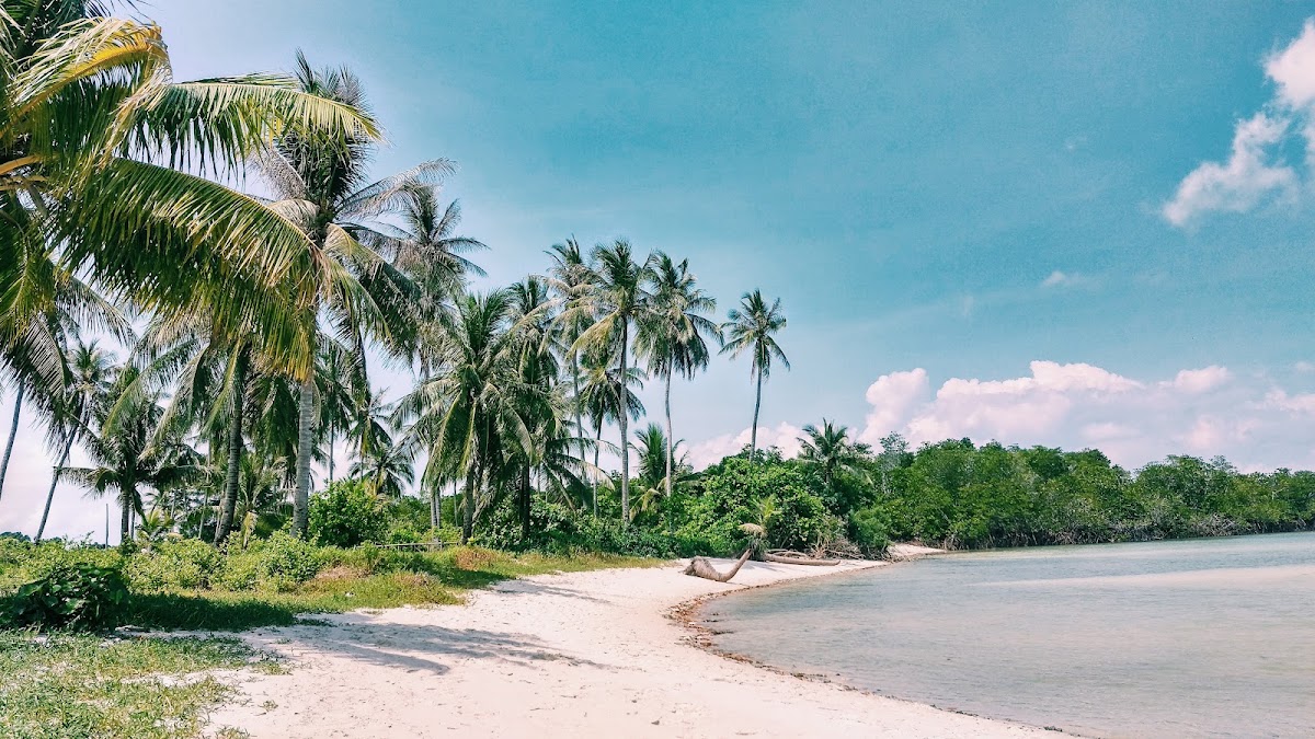 Pulau Pengalap