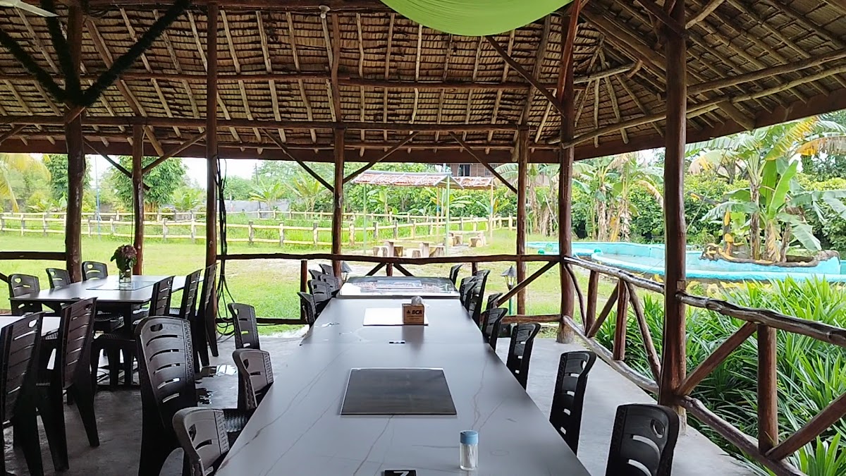 Citra Kebun Wisata
