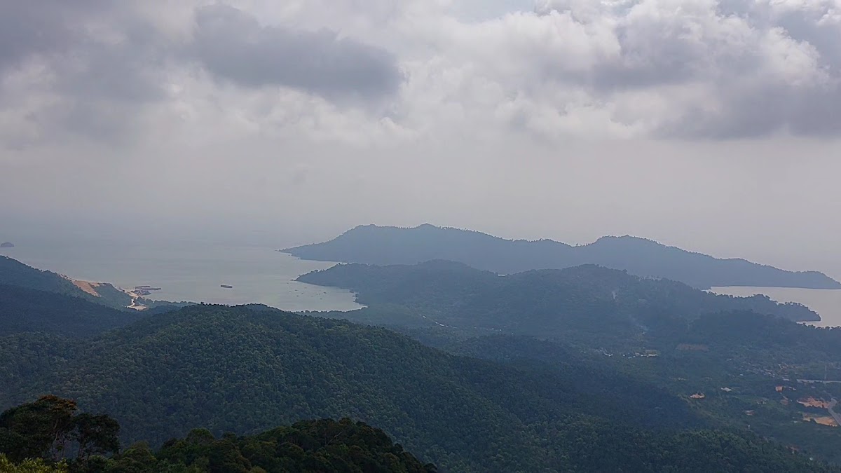 Gunung Jantan