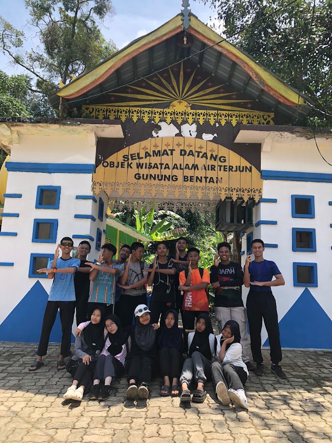 Gunung Bintan Besar