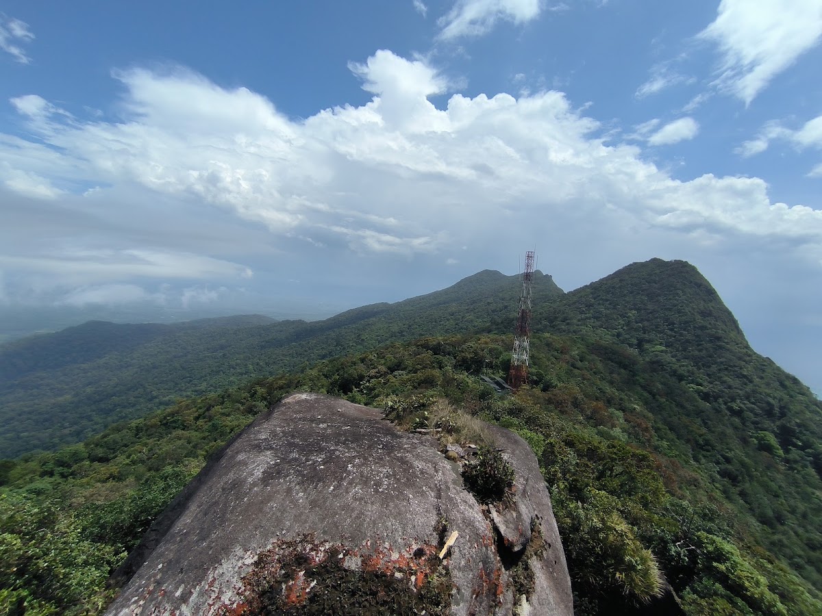 Gunung Ranai