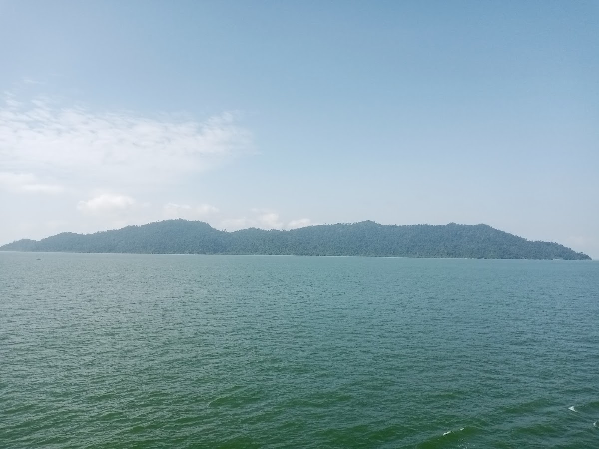 Gunung Karimun Anak