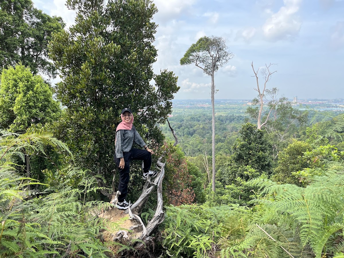 Bukit Senimba