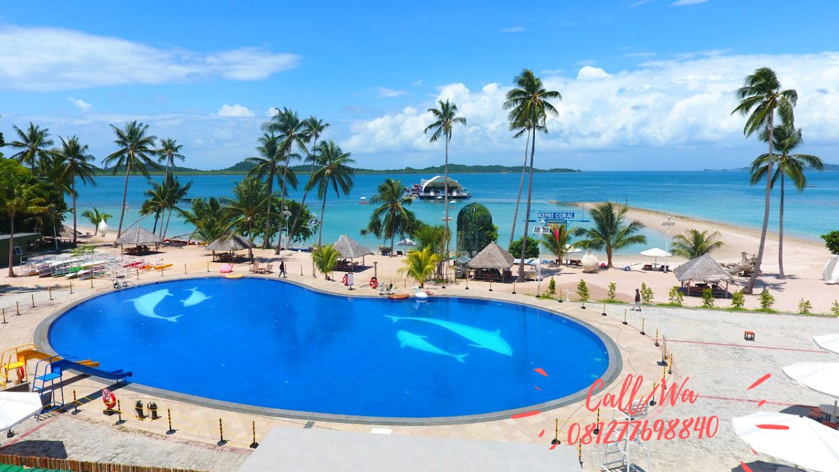 Kepri Coral Resort