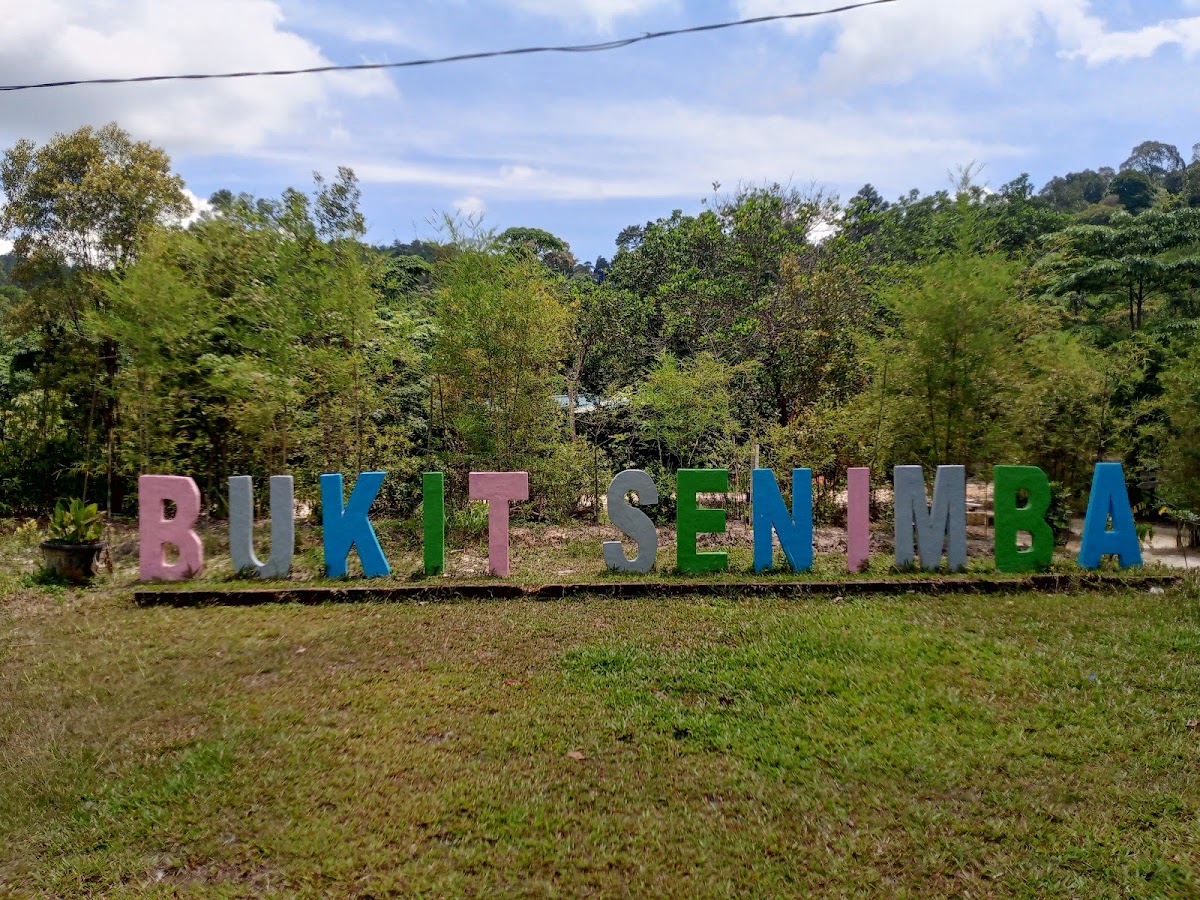 WANAWISATA BUKIT SENIMBA