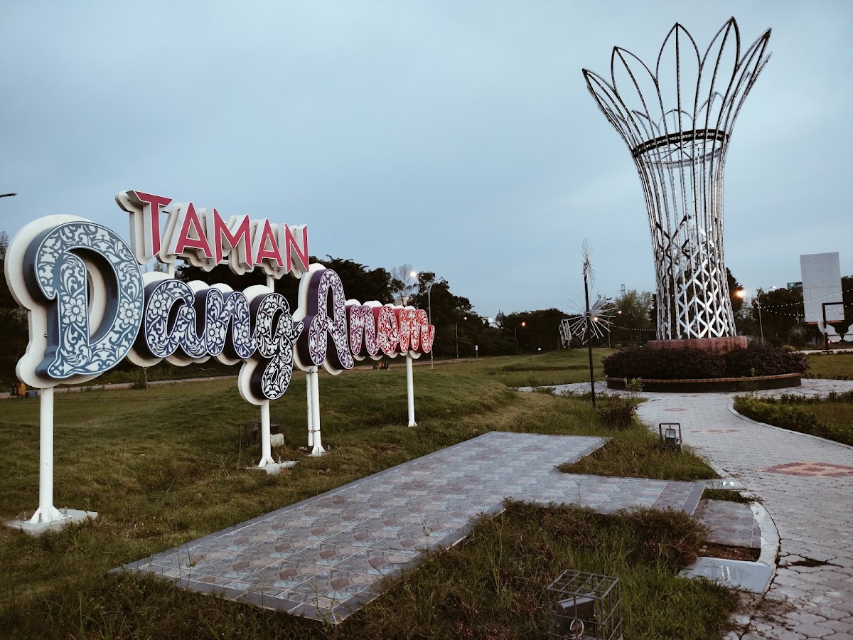 Taman Dang Anom