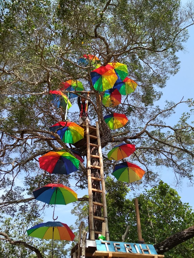 Desa Wisata Kampung Terih