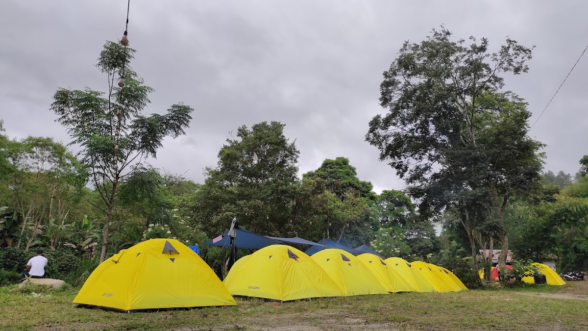 Temas River Park (CampingGround)