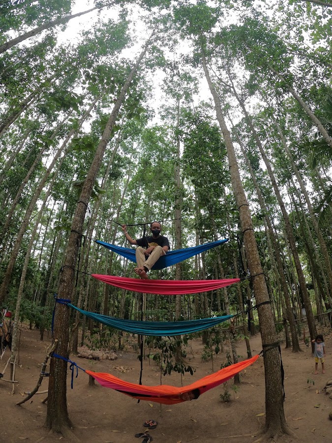 Akasia Langit Camp