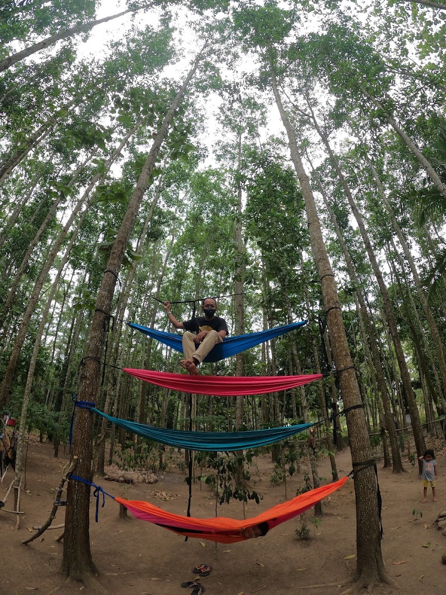 Akasia Langit Camp