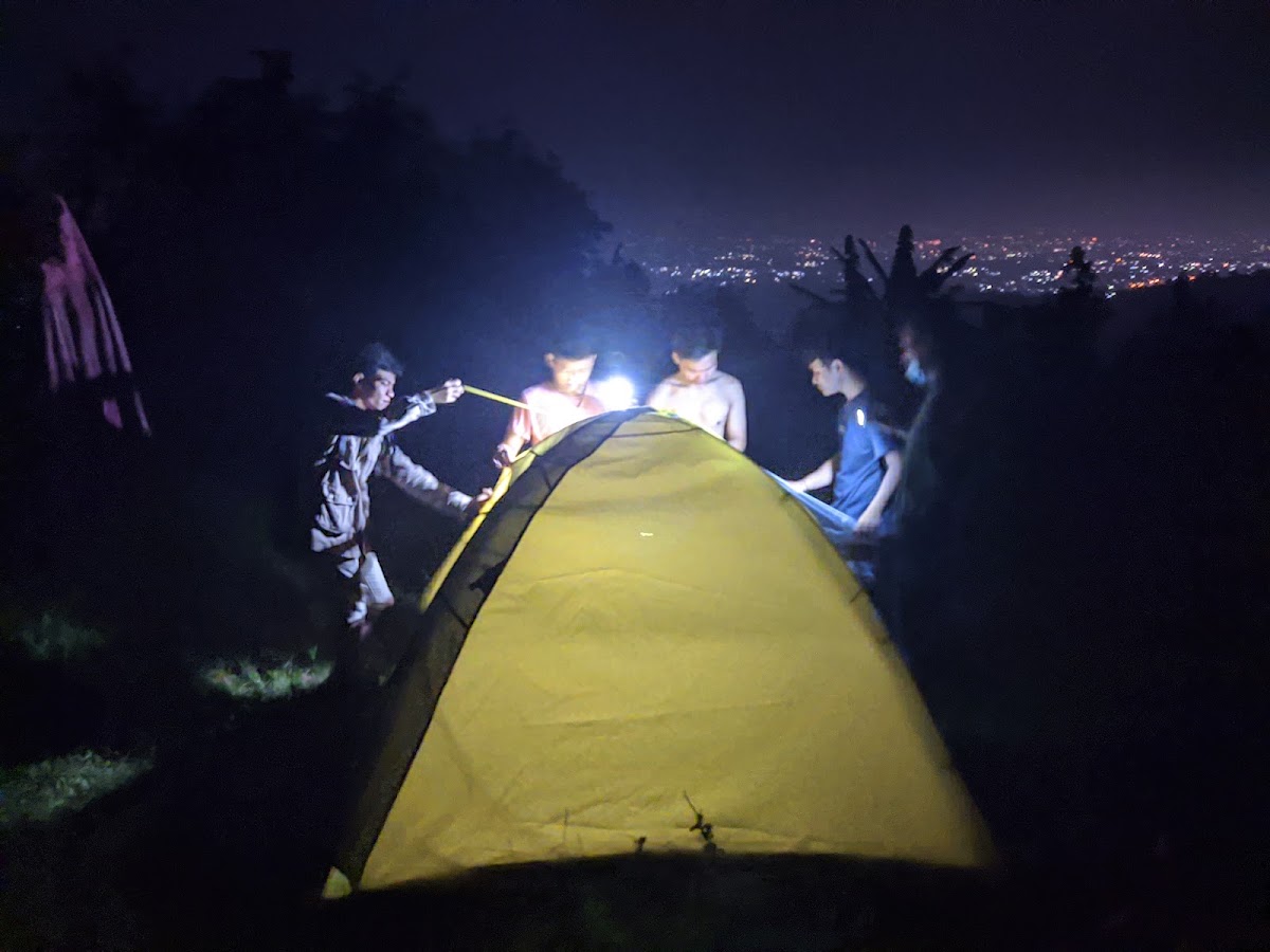 Camp Sukma Ilang